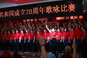 做高质量法治建设的践行者